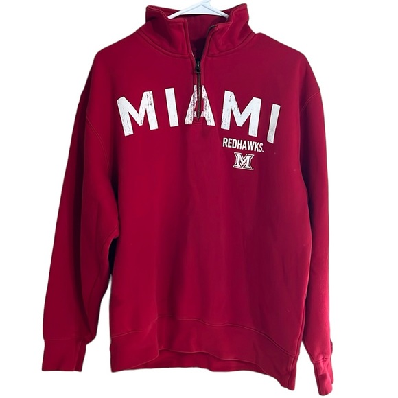 Jansport Other - Jansport Miami Redhawks Shirt! Size Large! Great condition!